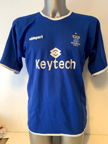 Rochdale adult large - rochdale,
