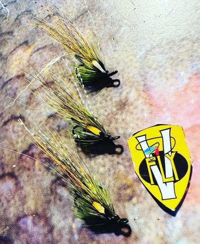 Fly lightning bolt - fly,