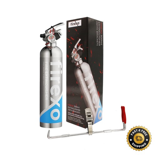 Firexo 1 fire - 7, in