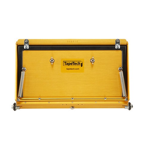 Tapetech maxxbox finishing box - finishing,