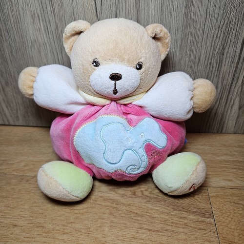Kaloo soft toy plush - toy, teddy