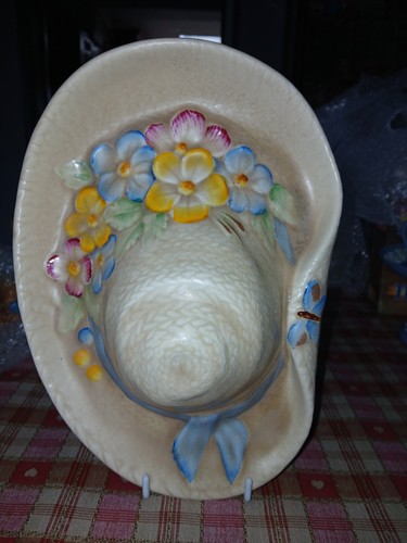 Vintage beswick wall hanging - beswick,