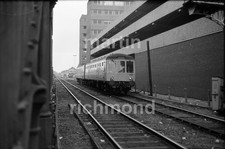 Lincoln DMU T223 27.9.89 35mm