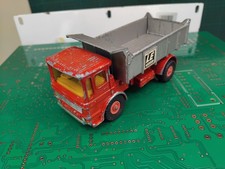 Vintage Matchbox King Size K-4