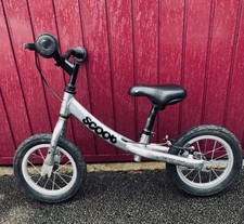 Ridgeback Scoot Balance Bike