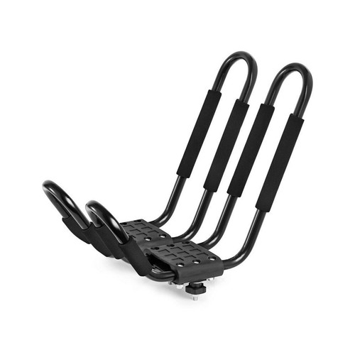 Kayak carrier rack - rack, set