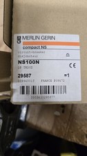 MERLIN GERIN 30A NS100N CATA