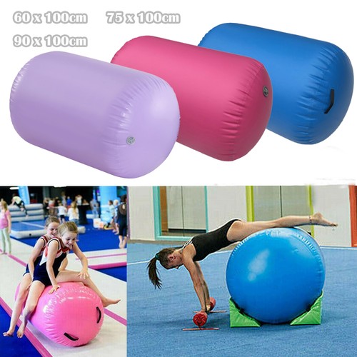 Inflatable gymnastic air - inflatable,