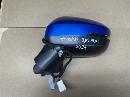 Nissan qashqai j12 2018 2024 - nissan,