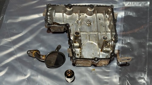 Genuine honda cb1 cb400f - genuine, nc27