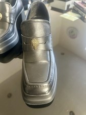 Kurt Geiger Black Leather