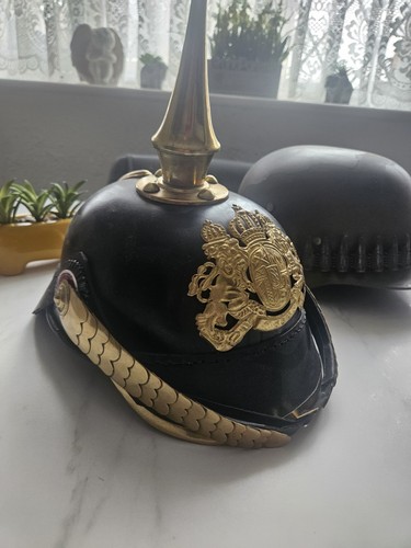 Ww2 helmets reproduction - ww2,