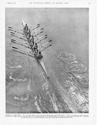 Rowing oxford cambridge - rowing,