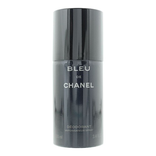 Chanel bleu - bleu,