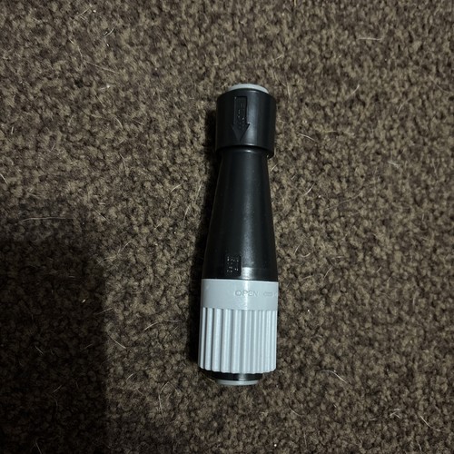 16 flow control for - -5/16,