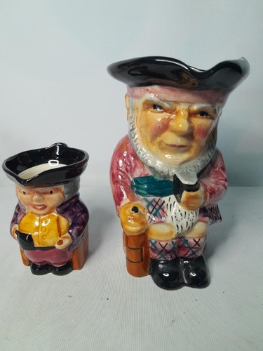 Two shorter son character - shorter,