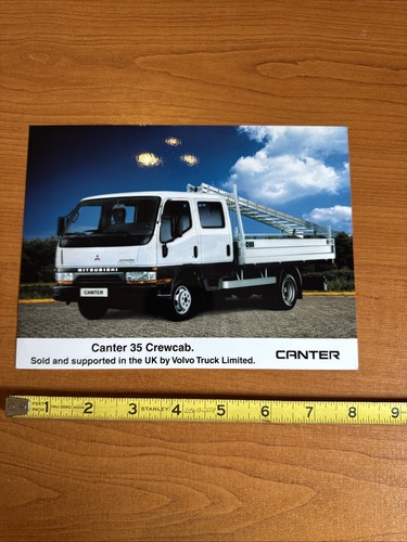 Mitsubishi canter tipper - mitsubishi,