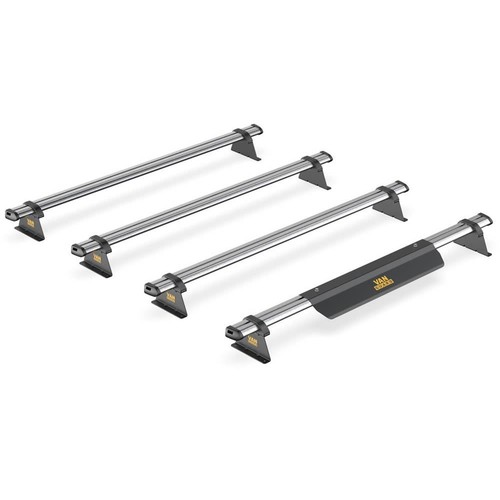 Renault trafic roof rack 2014 - renault,
