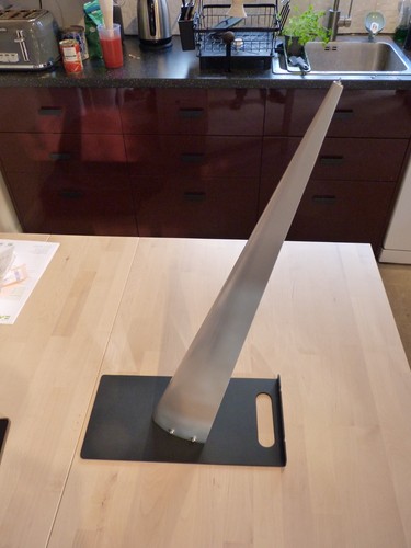 Audio innovations alto stand - audio,