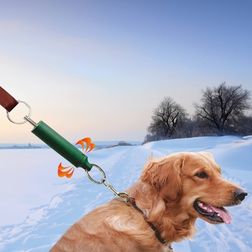 Tweeting dog trainer - tweeting,