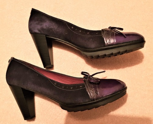 New very comfortable - very,