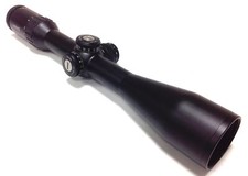 Hawke Endurance 30 WA 6-24x50 Rifle Scope LRC Reticle - 16362