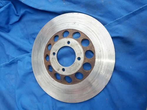 Yamaha rd125 1e7 disc - ,