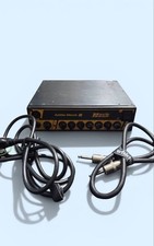 Markbass Little Mark II Bass