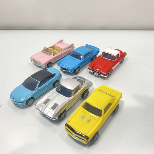 Pull bag mini - , 6