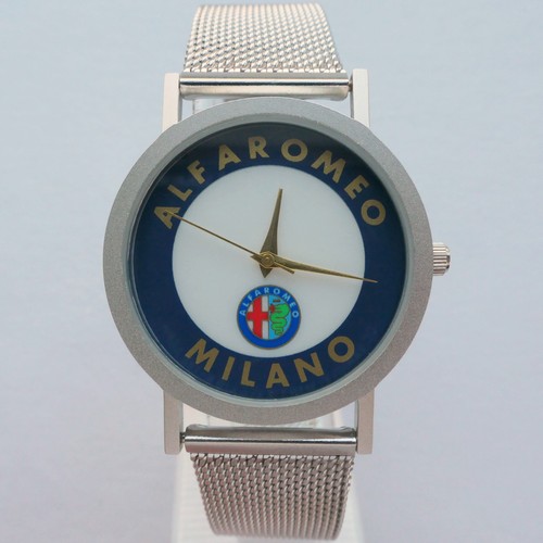 Alfa romeo milano spider - alfa,