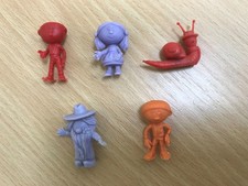 Kellogg's Vintage Magic