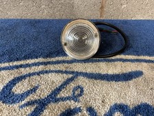 Ford Zephyr Zodiac Mk3 Front