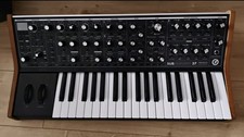 MOOG Subsequent 37 Keyboard