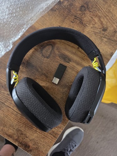 Logitech g435 over - logitech, over-ear