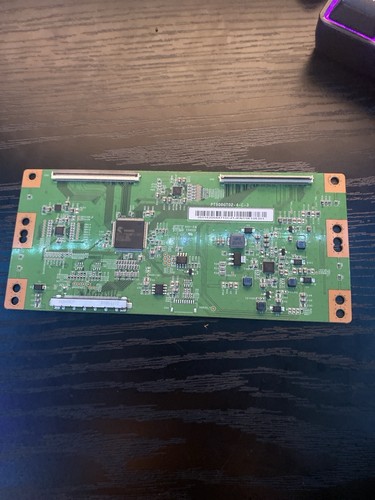 Pt500gt02 t con board - pt500gt02-4-c-3, t-con