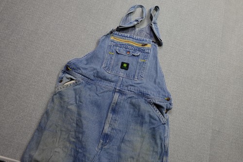 John deere overalls - john,