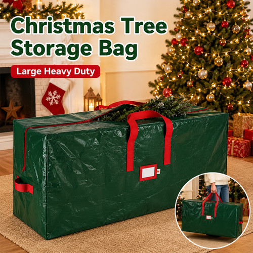 Christmas tree storage bag - tree,