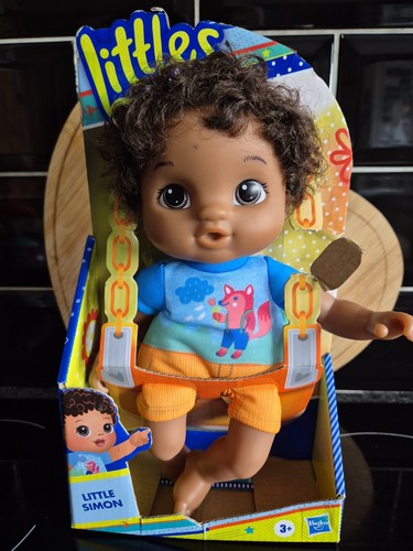 Littles baby alive little - by,