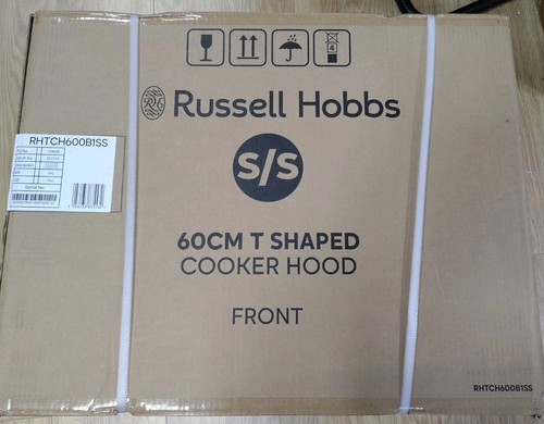 Russell hobbs cooker hood - hood, t