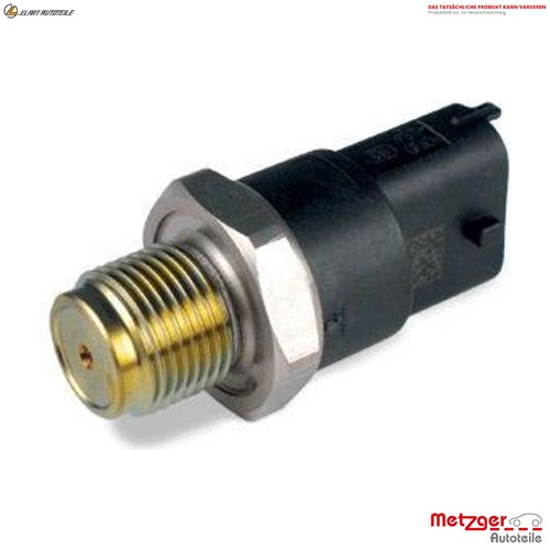Fuel pressure sensor 0906211 - pressure,