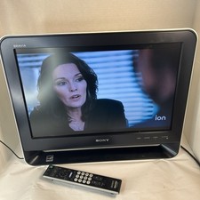 Sony Bravia KDL-19M4000 19"