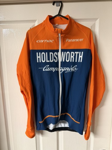 Cycling long sleeve medium - cycling,