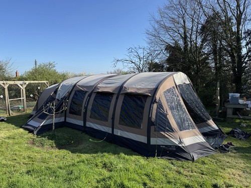 Outwell montana satc - outwell,