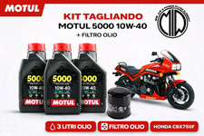 Cutting Oil Motul 5000 10W-40