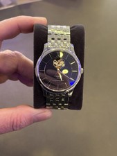 Tissot Powermatic 80 Silver