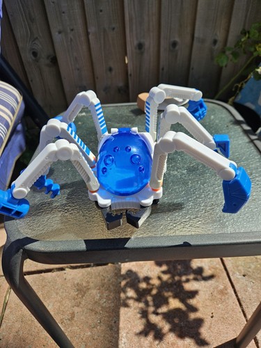 Fisher price imaginext - imaginext, moon
