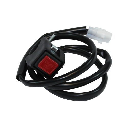 Apico kill switch - kill, button