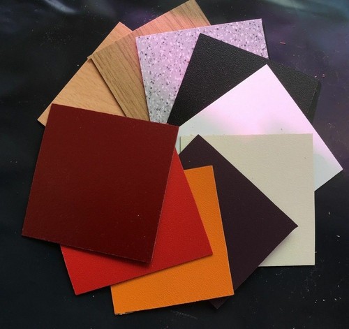 Sample formica type laminate - formica,