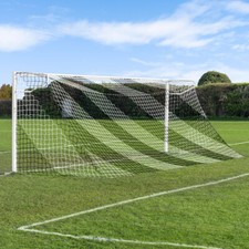 Black & White Striped Full