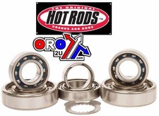 TRANSMISSION BEARING KIT YZF250, HOTRODS TBK0066, 2001 - 2013 Yamaha WR 250F, 20